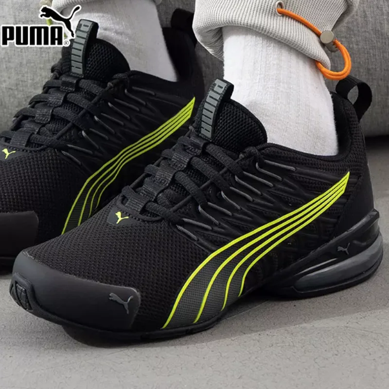 PUMA Authentic Voltaic Unisex  - Puma Shoes Rs-X review and price