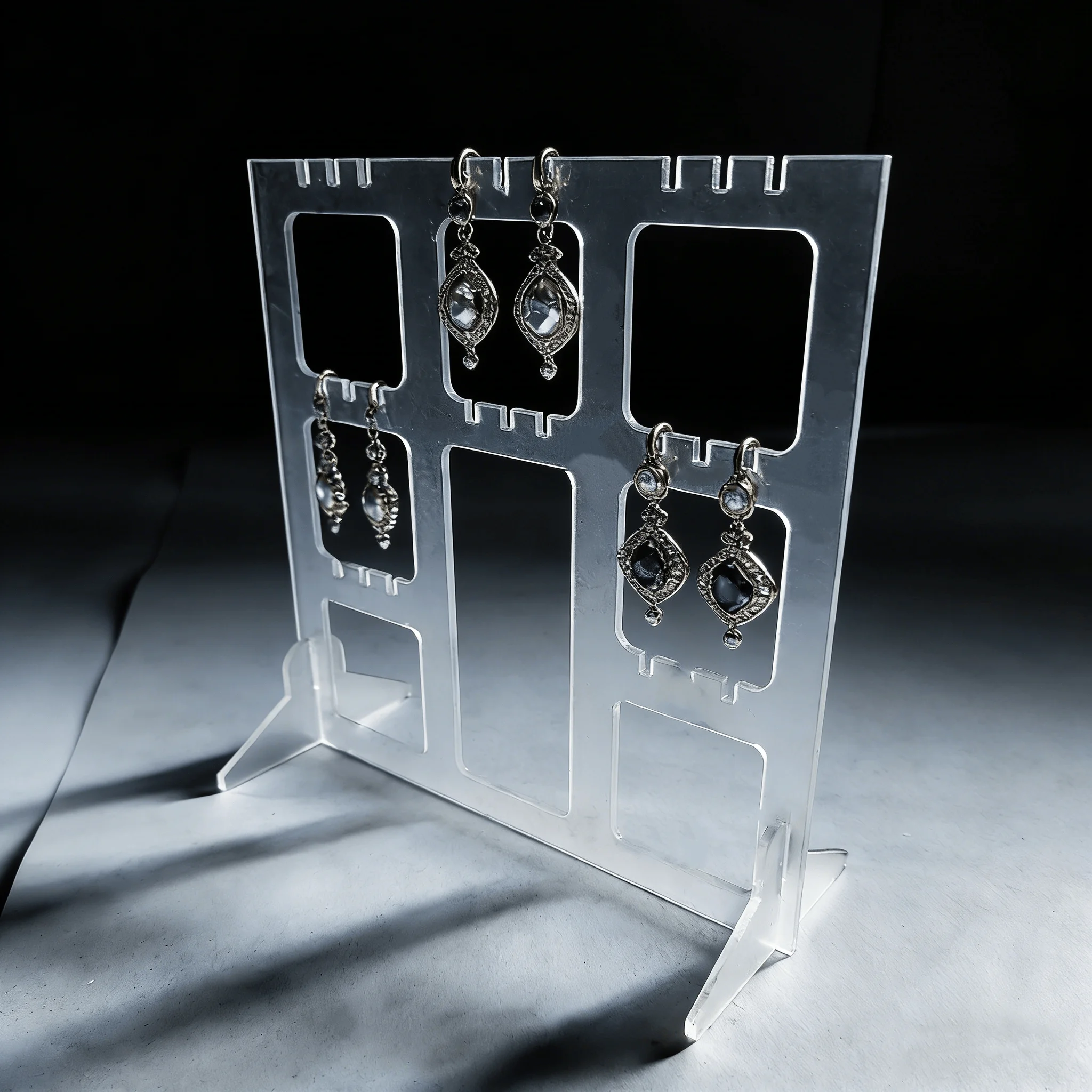 Multi-Functional Ac…