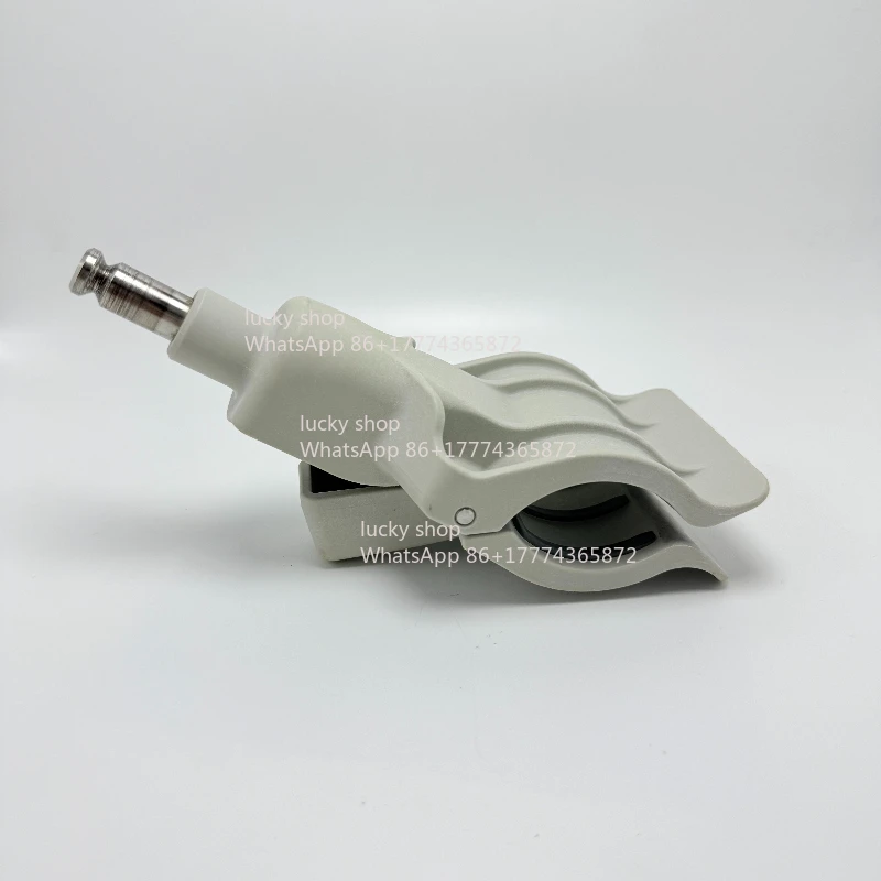Dialyzer Large Clip 2026 New Accessories