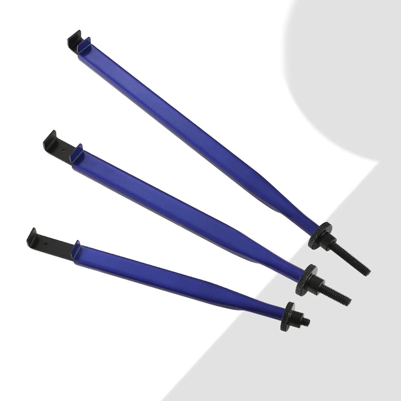 

Generic Extension Clamps Flexible Reliable Easy to Use Practical Hardware