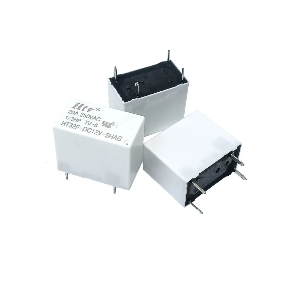 10Pcs/Lot PHT32F-DC…