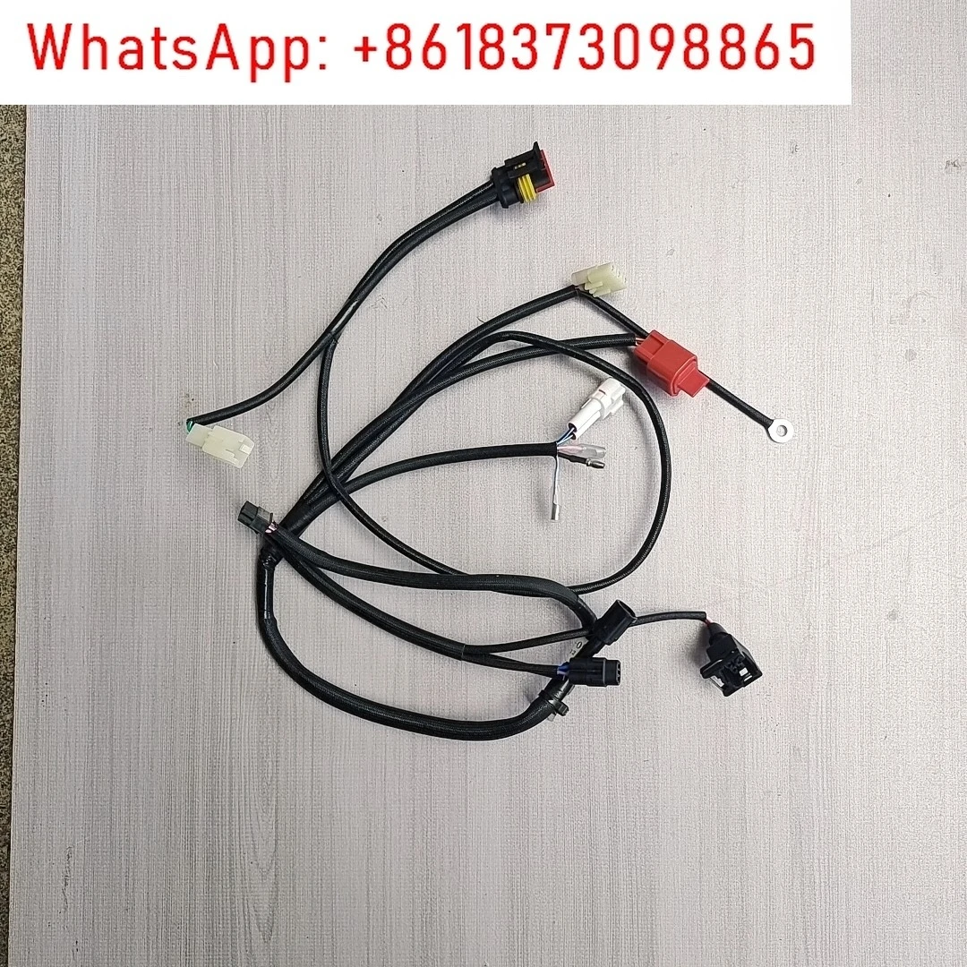 Rojo Efi System Ori…