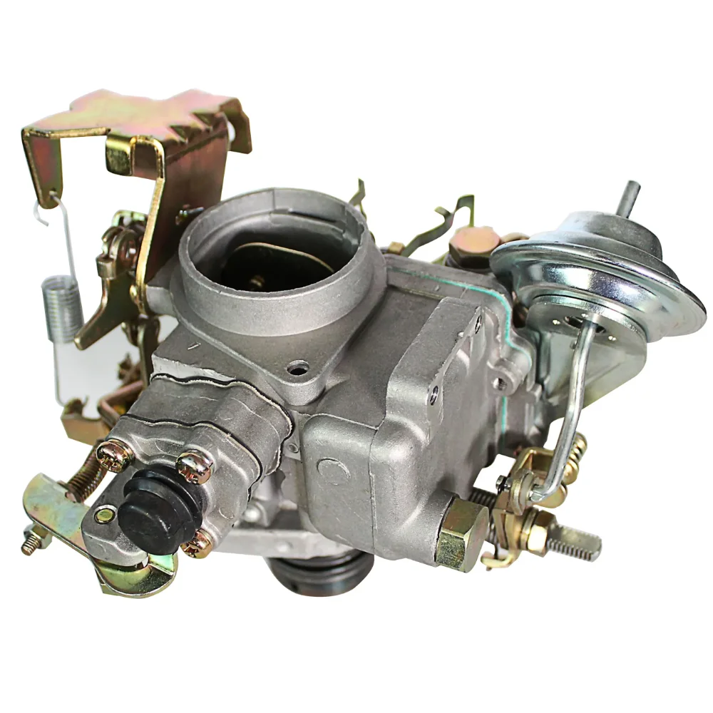 

13200-80322 13200-80321 Новый усиленный карбюратор Mikuni Vergaser Carburador для двигателя Suzuki SJ410, качество OEM