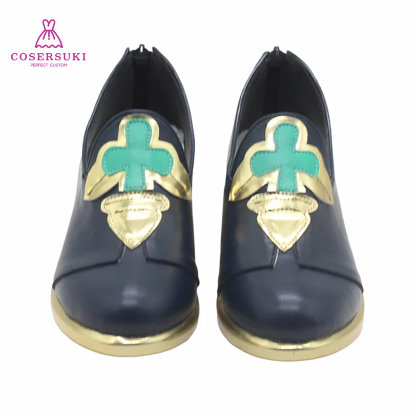 Projet Sekai Kamishiro Rui Hinomori Shiho Shinonome Akito Aoyagi Toya Cosplay chaussures bottes Halloween chaussures professionnelles faites à la main