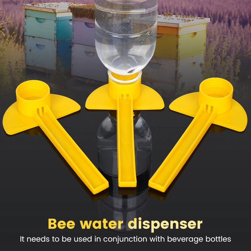 Alimentador de abejas para colmena – Apicultura y cría de reinas - imagen 5