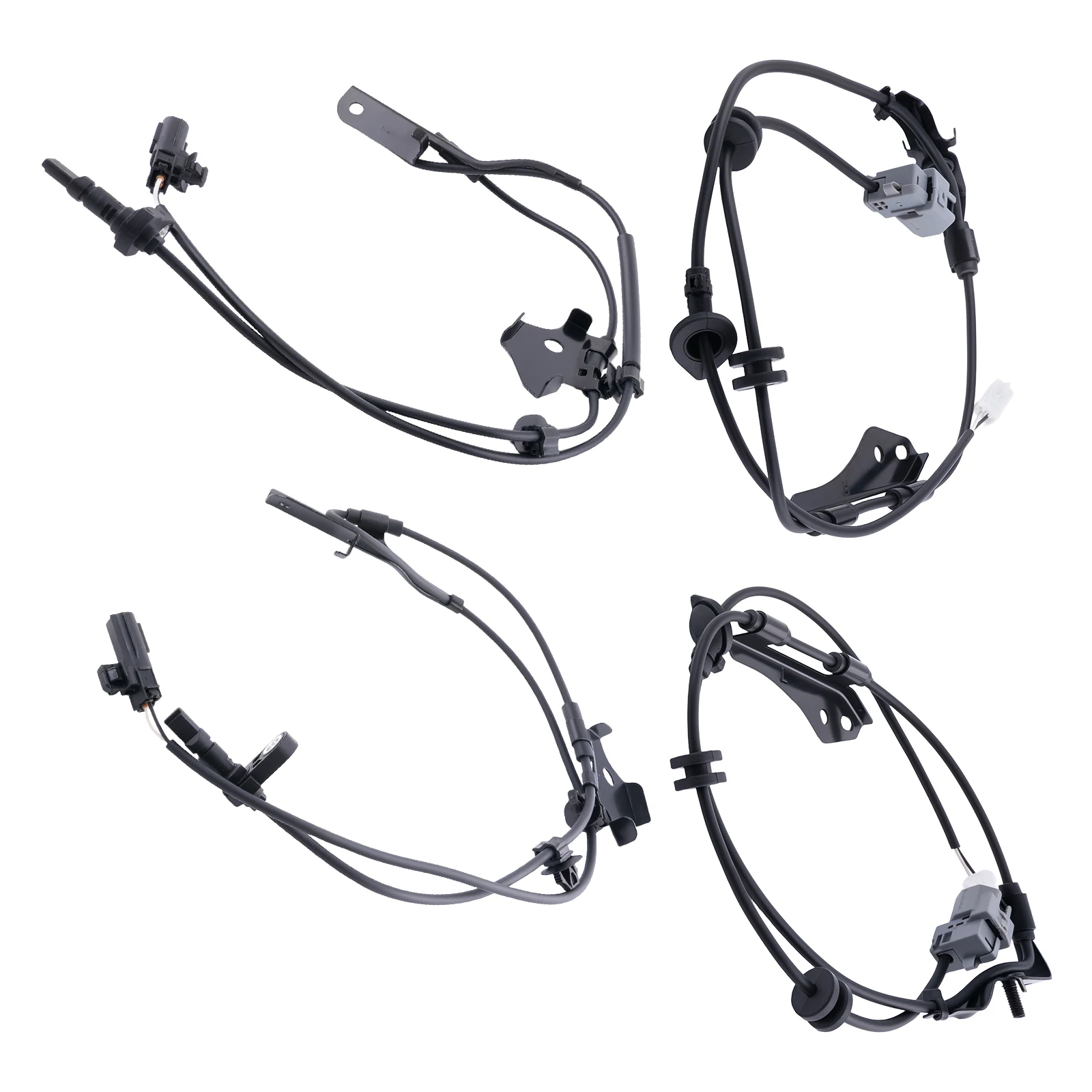 ABS Wheel Speed Sensor for Toyota Prius 2010-2015 1.8L Electric Gas 89542-47030