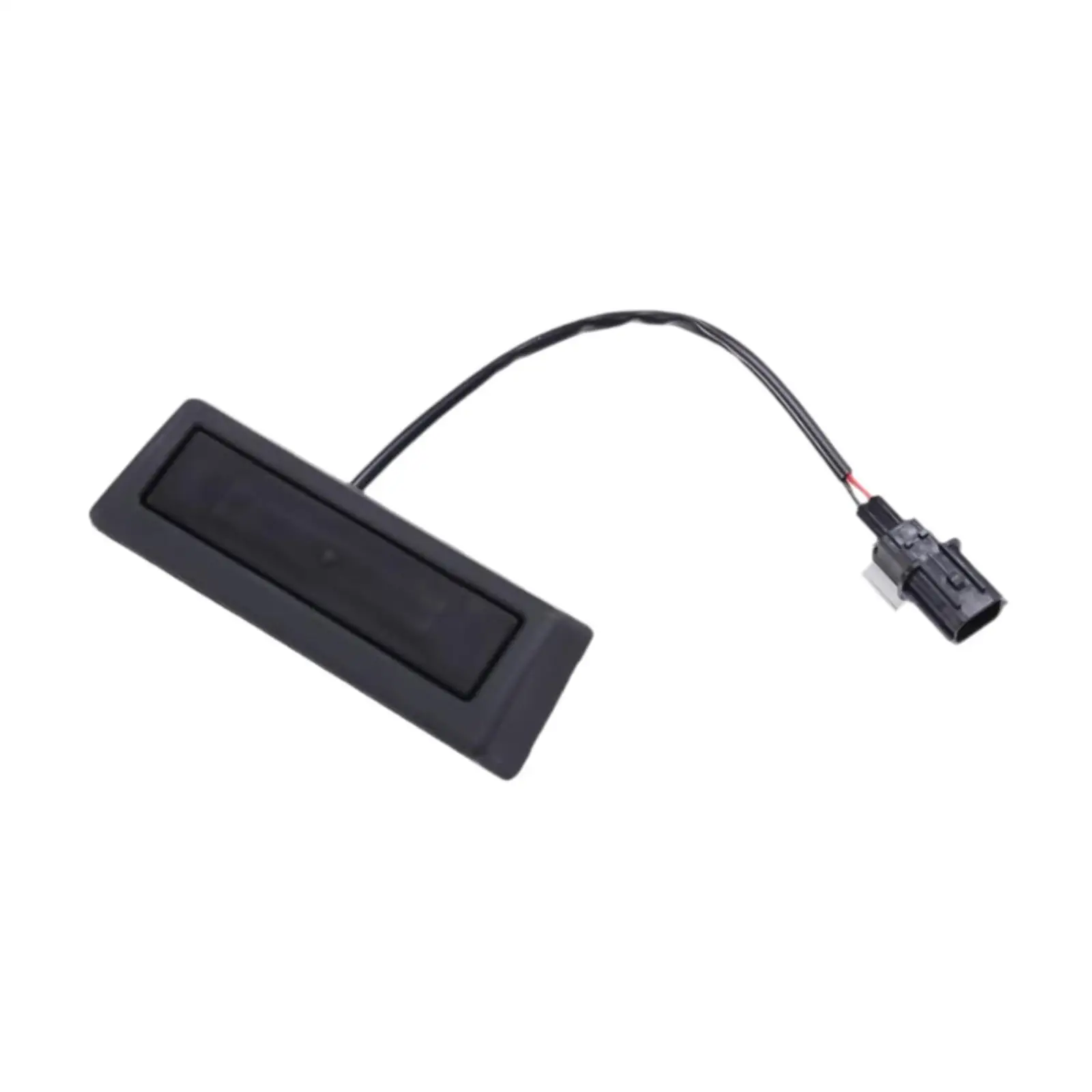 

Rear Trunk Switch 81720G5000 Replacement Replace Parts for Kia Niro 2016 to 2021