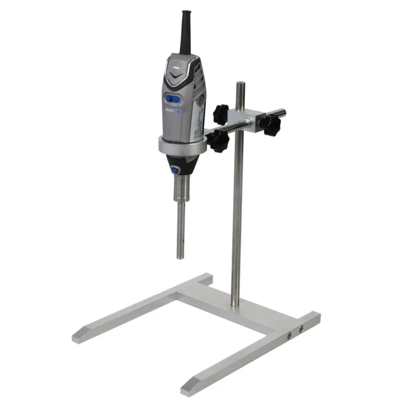 

Laboratory 316L Stainless Steel Adjustable Speed handhold Homogenizer