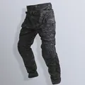 Pants Knee Pads MCBK