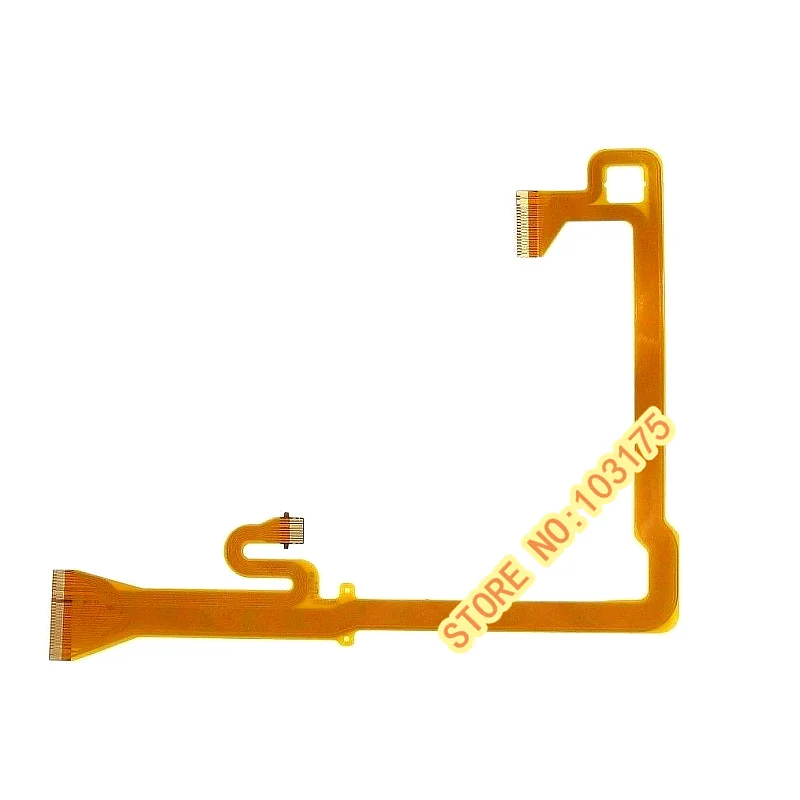 كاميرا جديدة LCD الكابلات المرنة لباناسونيك DMC-GH3 DMC-GH4 GH3 GH4 GK إصلاح الجزء