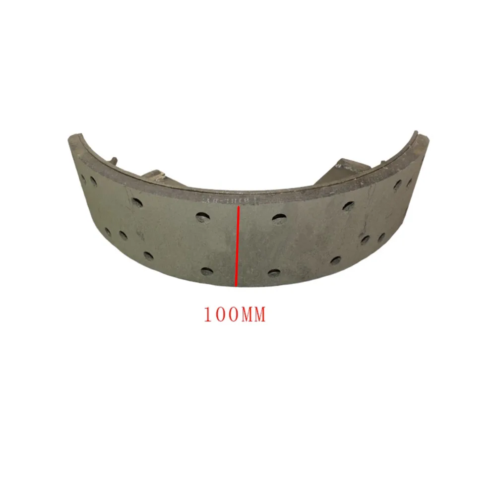 Brake Shoes  REF214284G-1 for Forklift HELI H2000， HANGCHA， LONGKING 8-10T