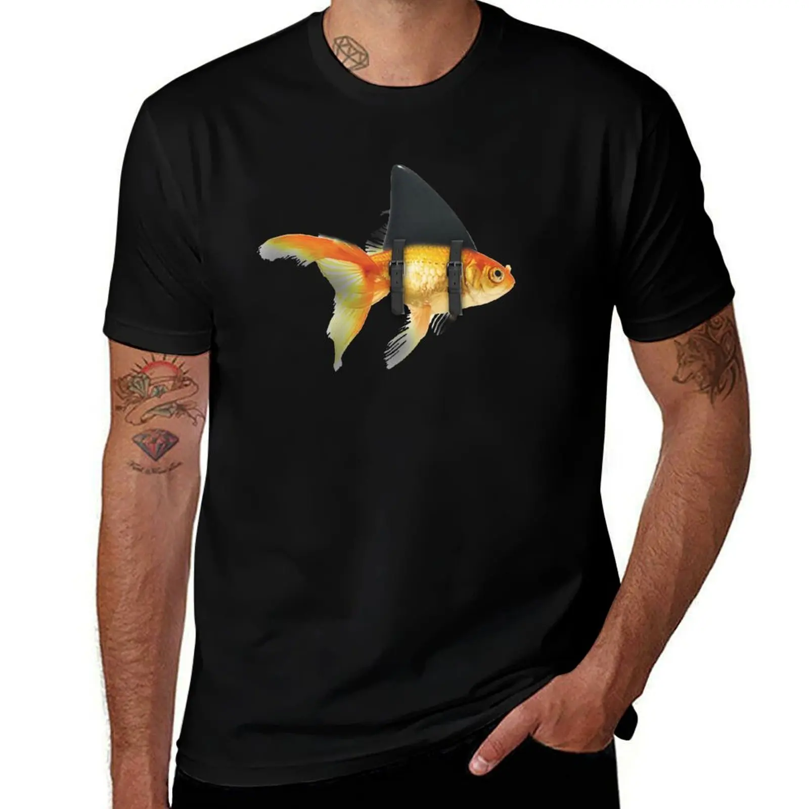 BRILLIANT DISGUISE 02 T-Shirt Large Size Casual Short Sleeve Top T-Shirt
