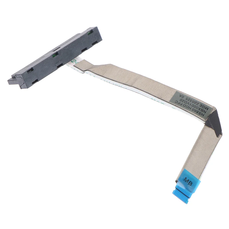 

/KQM/Hard Drive Cable SATA HDD Laptop SSD Connector Flex For HDD SSD Data Transfer SATA Connector Durable For Laptop Repair