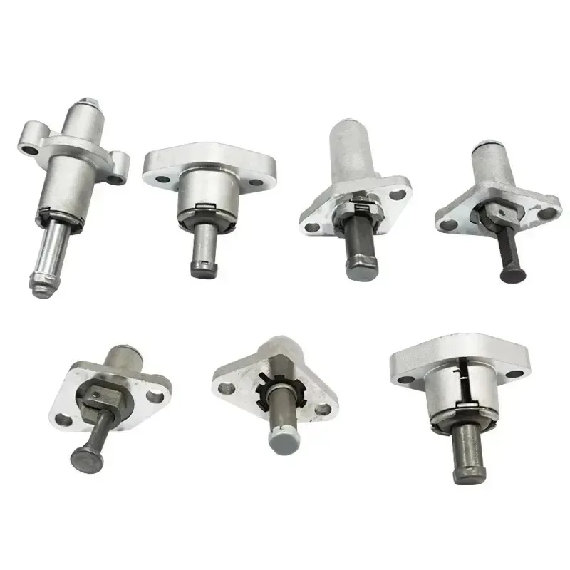 Motorcycle Conversion Parts Engine Chain Adjuster Cam Timing Chain Tensioner Wheel for S
