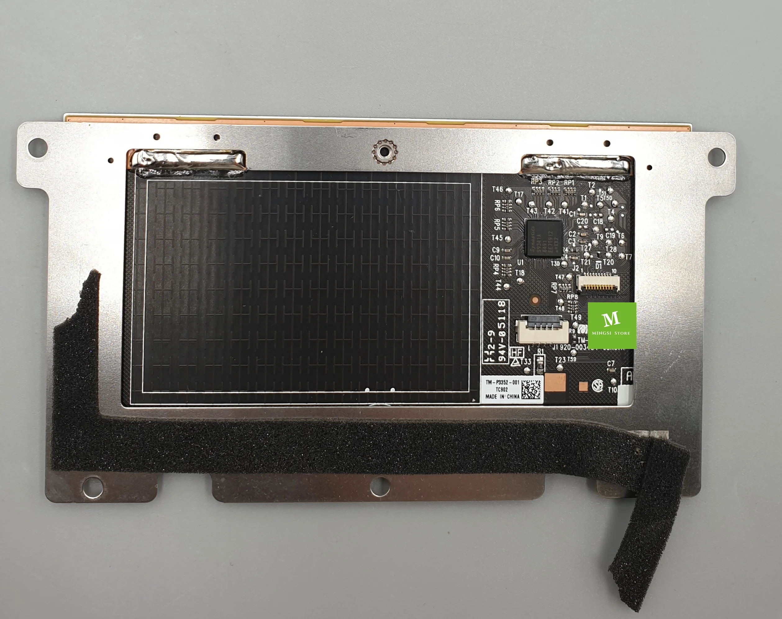 FOR HP Elitebook 735 830 G5 G6 TOUCHPAD BOARD TM-P3447 L60597-002 L60597-001