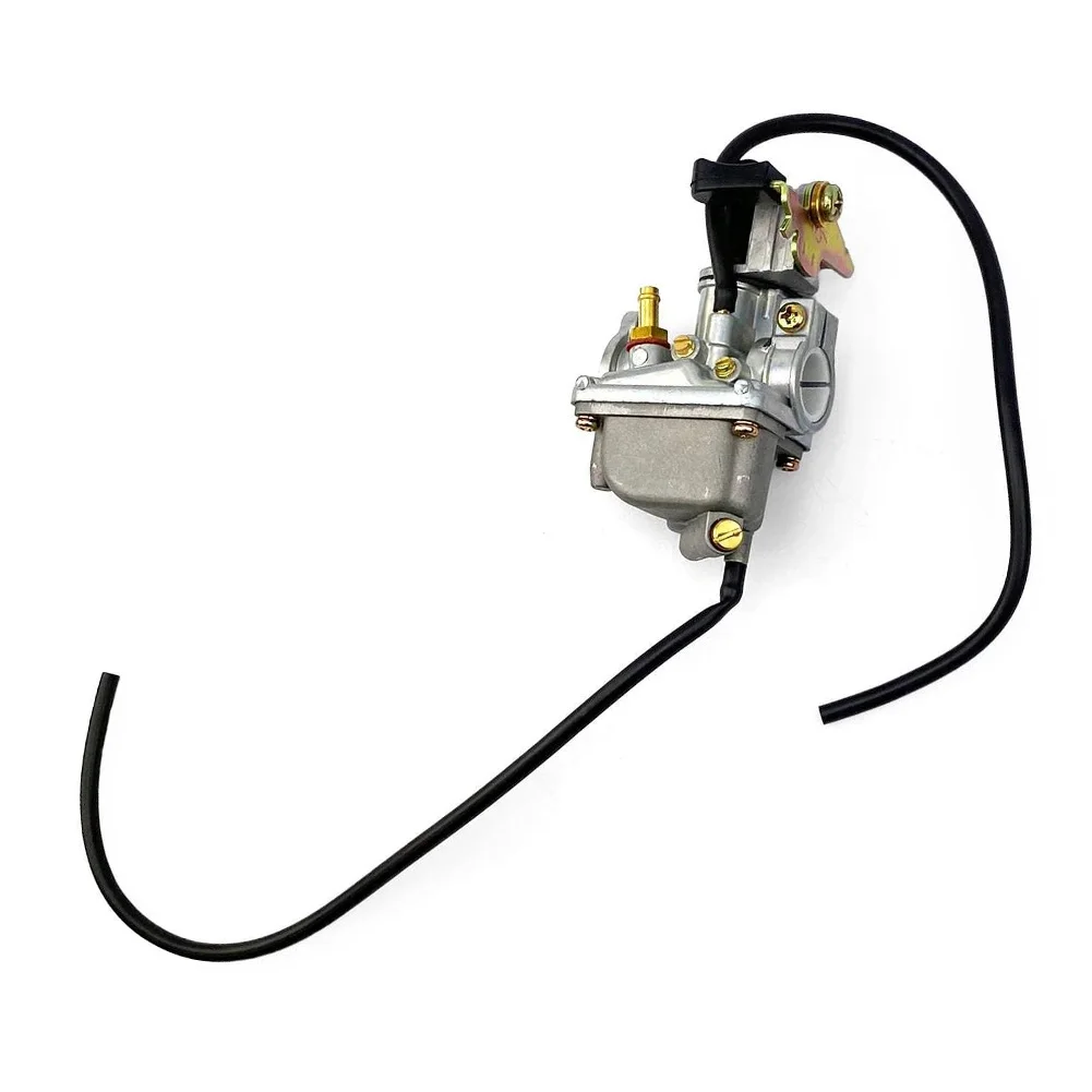 

Motorcycle Carburetor Assembly For Suzuki ALT50 LT50 JR50 LT-A50 13200-43F00 13200-04431 13200-04410 Motorcycle Carburetors