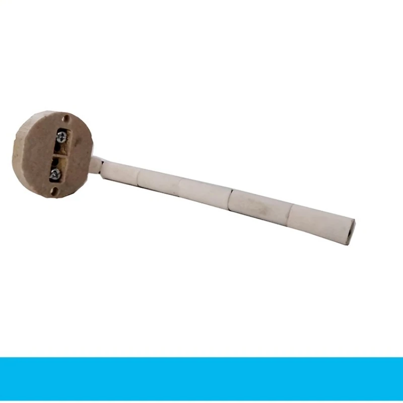 Dental Thermocouple Denture Accessory Heating Rod Temperature Sensing Rod Dental Wax Oven Accessories Dental Material Equipment