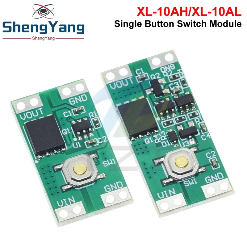 1/5PCS XL-10AL XL-1…