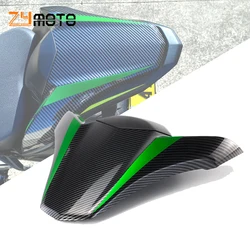 Couvercle de queue de carénage de capot de siège passager arrière, accessoires de moto pour Kawasaki Z900 ABS Z 900 2017 2018 2019 2020 2021