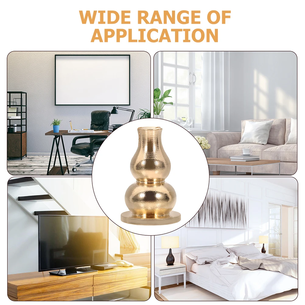 

Retro Stick Holder Lightweight Portable Decorative Aroma Burner Flat Base Zen Room Living Room Office Hotel Use Burner Holder