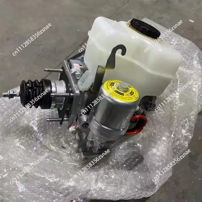 Used Products For Toyota LC120 LC150 LC200 FJ Cruiser 400 Original Parts, Brake Master Pump LC100 ABS Pump
