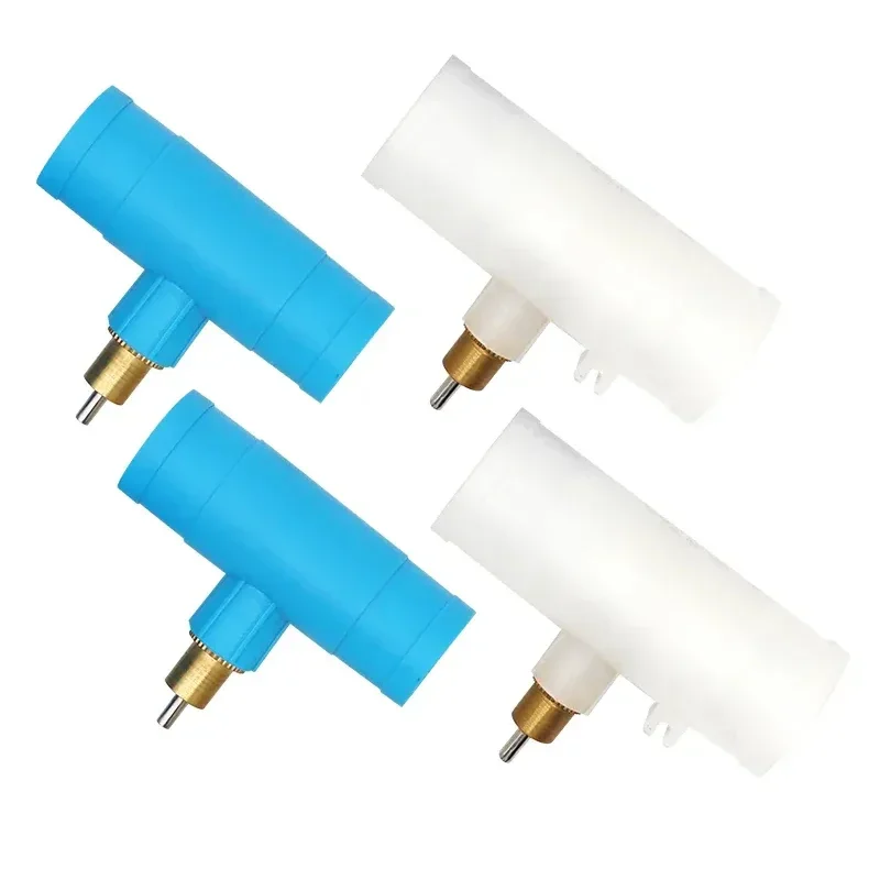 

2Pcs Rabbit Automatic Nipple Drinker Thick Tube Bunny Poultry Animal Chicken Quail Drinking Water Connection Pipe Drinking Tool