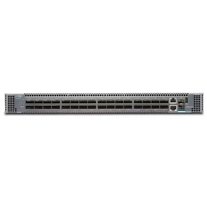 Juniper QFX5120-32C…