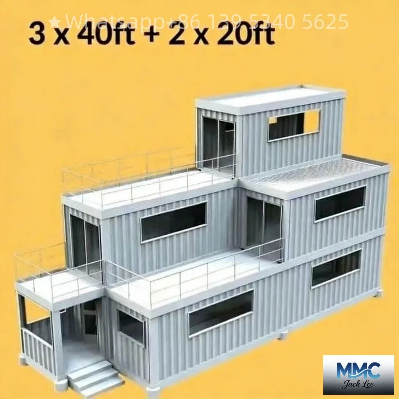 2-3 Bedroom Modular… - image