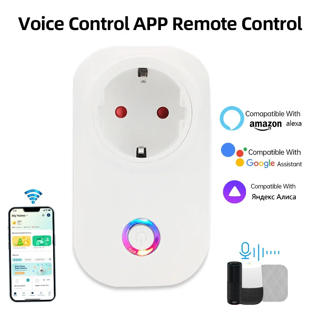 Eu/Br/It/Il Smart P…