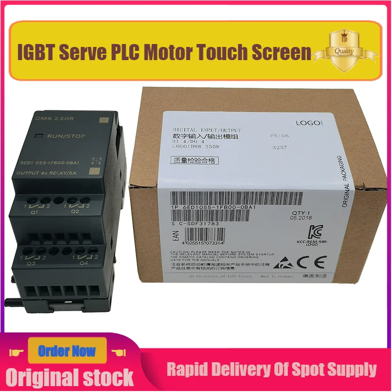 New original 6ED1055-1FB00-0BA2