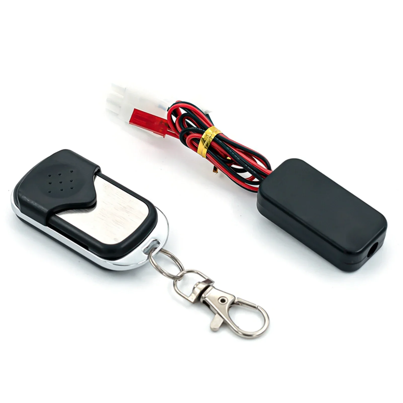 

l для лебедки с системой пульта дистанционного управления T/XT60/Tamiya Plug для 1/10 1/8 Traxxas TRX4 Trx4 Axial SCX10 90046 RC4WD D90 KM2 RC