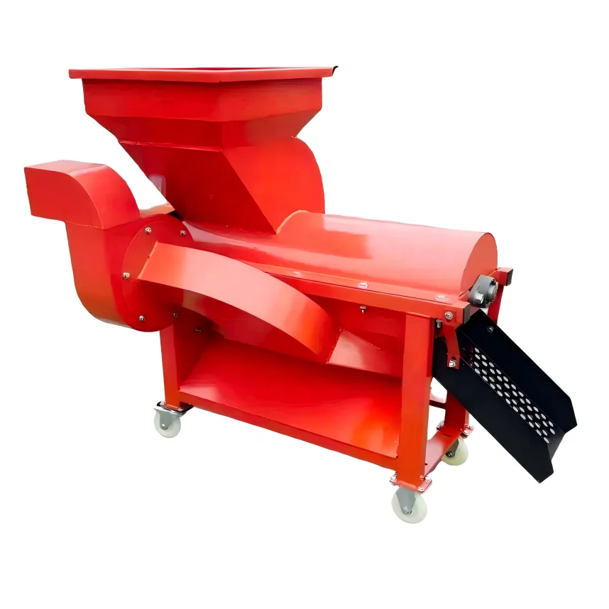 

Corn/Maize Thresher Sheller Matched Pto Driven High Efficiency Peanut Sheller Shelling Machine Good