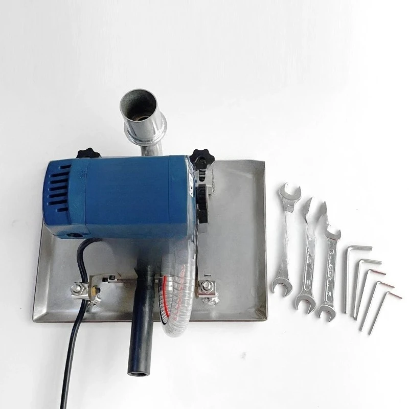 2026-Ready Stock Factory Sale Carpet Rug Shearing Machine Carpet Flatten Machine Electric Flat Shearing Machine