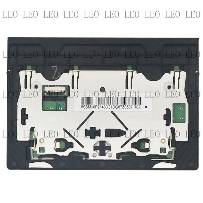 MY Trackpad For LENOVO ThinkPad L490 L580 L14 L15 T490 T590 T14 E490 E590 01YU056