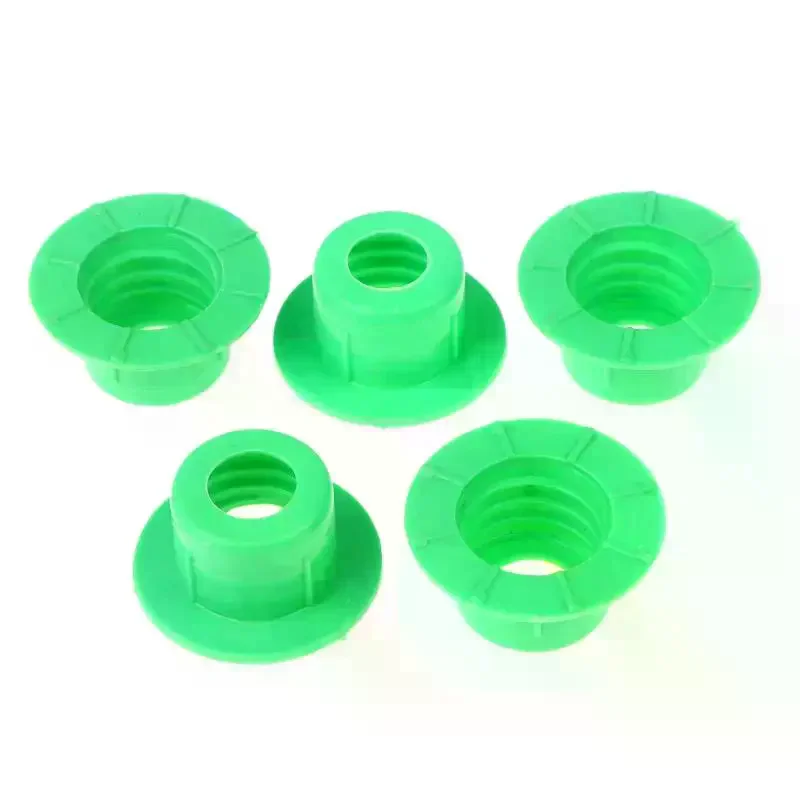 5Pcs Kids Slide Fixing Caps Slide Screw Caps For Slides Installation Covers For Children Play Equipment Playtime Accessories