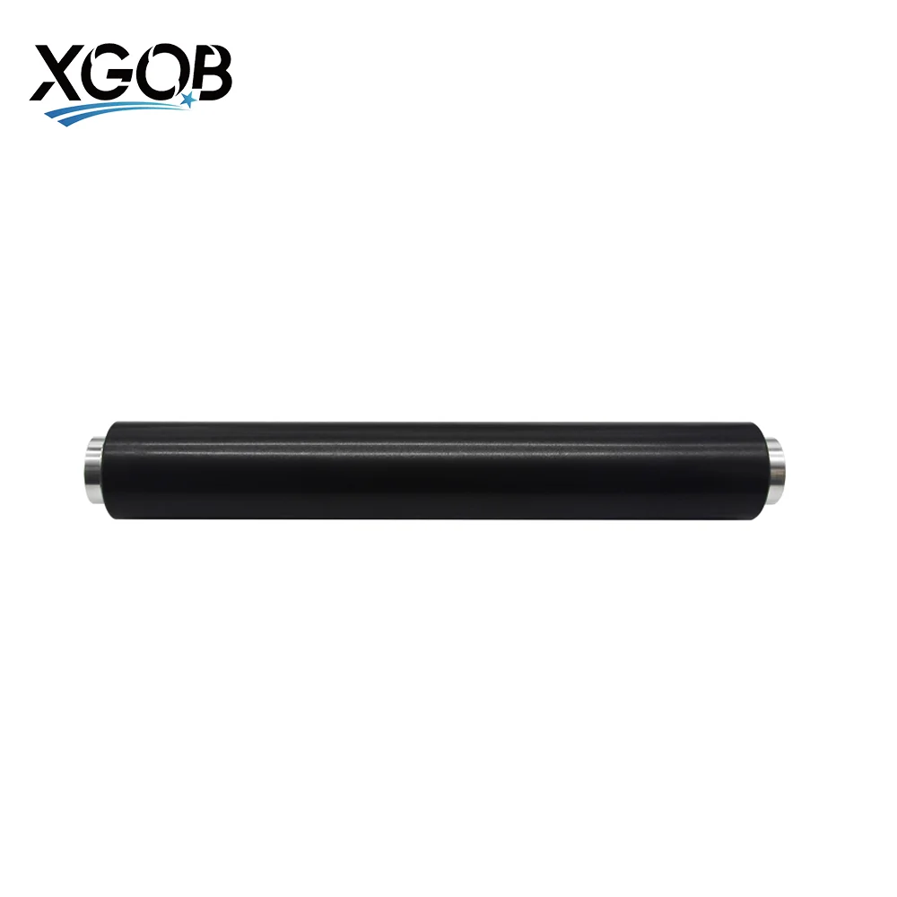 1PCS Rullo Fusore Superiore Per Konica Minolta C1085 C1100 C6085 C6100 C6110 di Alta Qualità Compatibile Fusore Rullo di Calore Copiatrice Parte