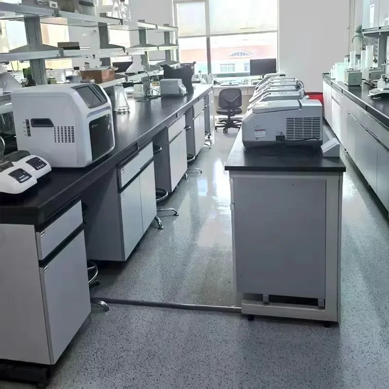 جهاز طرد مركزي مبرد عالي السرعة من سيدريك الصين CPK-16M ماكس. سعة 12 × 10 مل للمختبر #2