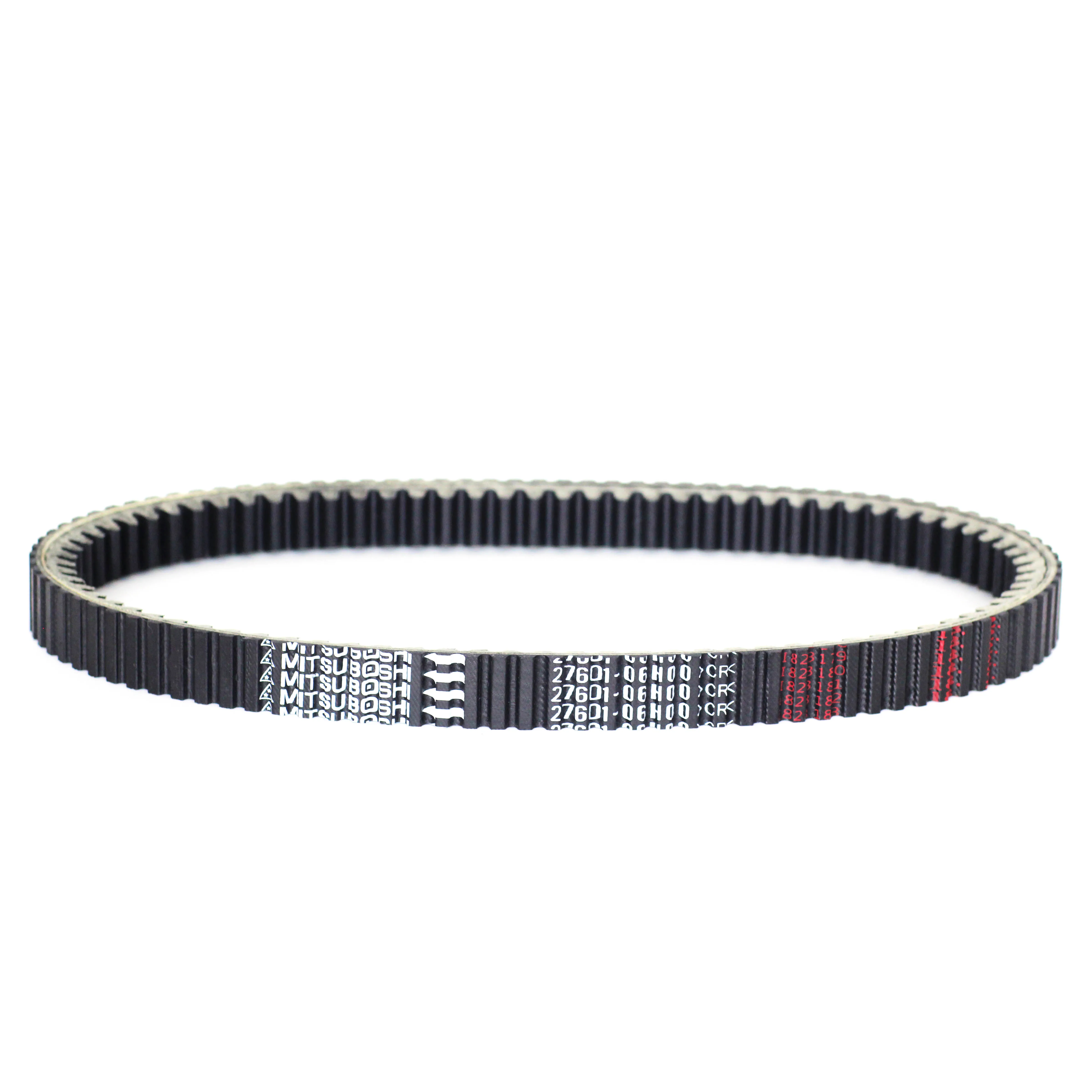 Kevlar GENUINE Scooter V-Belt OEM 27601-06H00 for  Suzuki AN 250 UL 250 SkyWave 250cc 2007-2016  CVT Transmission Belt