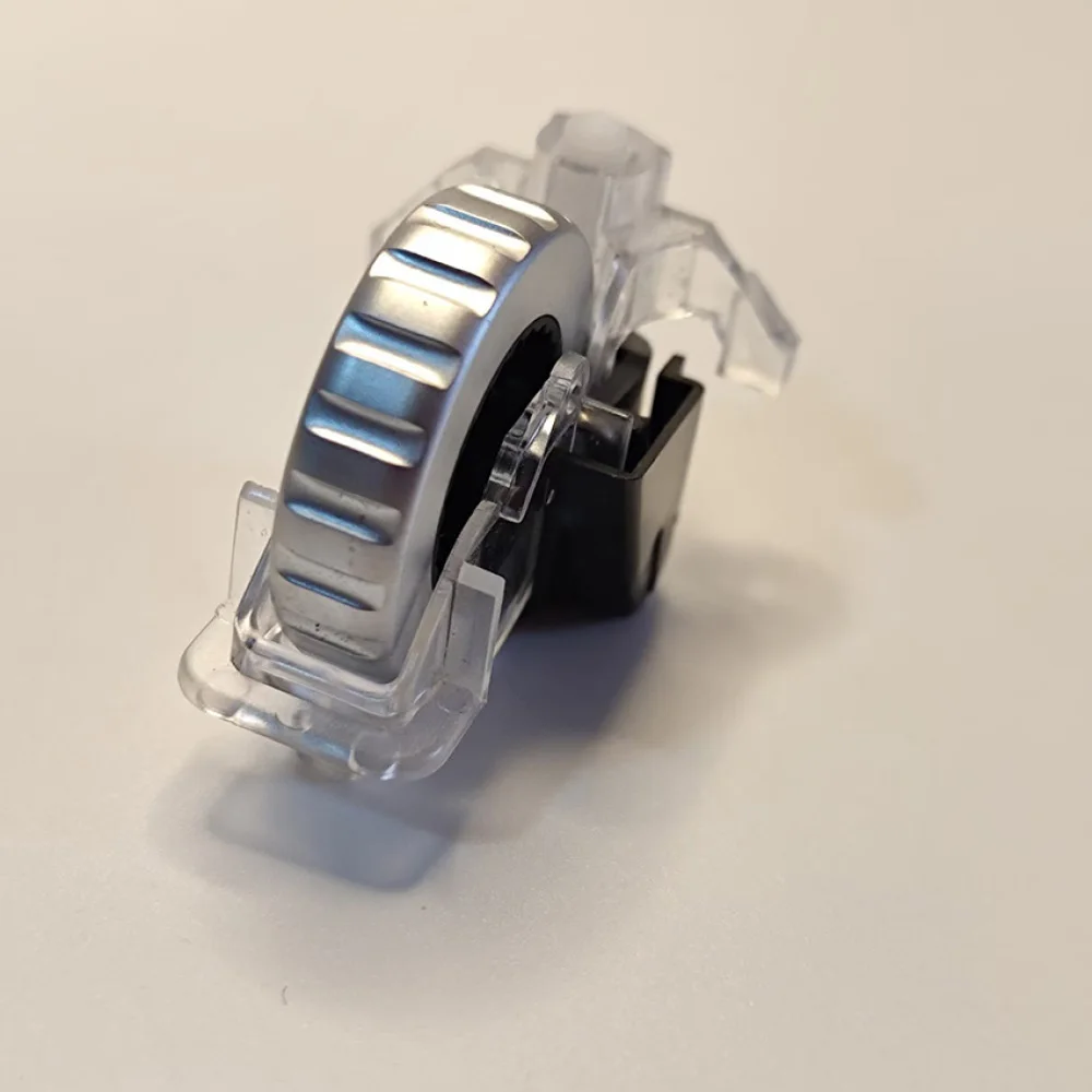 Para accesorios de ratón con rueda de desplazamiento de ratón con cable G502