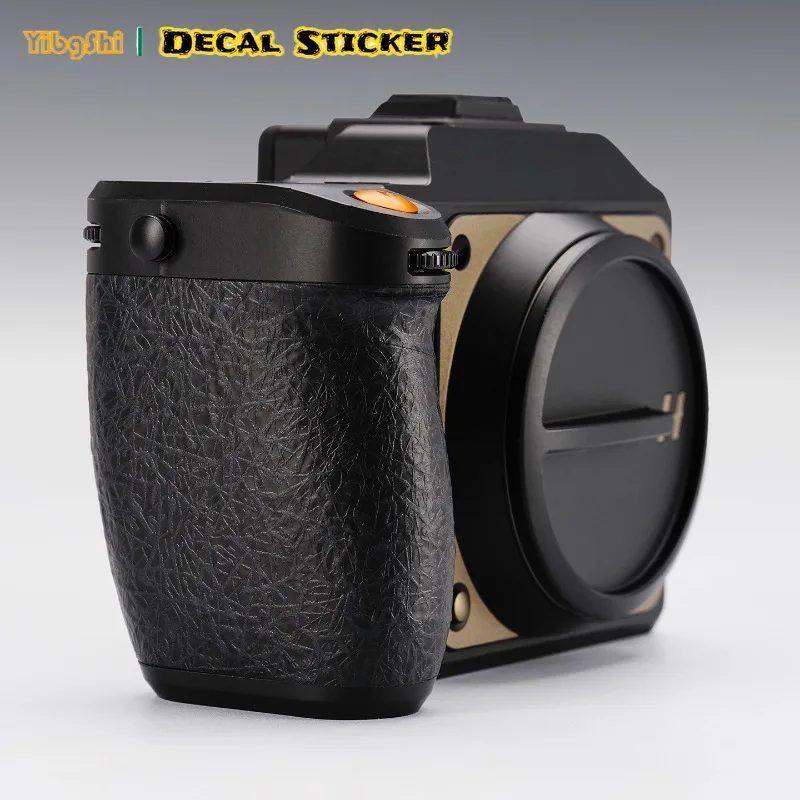 Für HASSELBLAD X2D II 100C Kamera Aufkleber Vinyl Wrap Film für X2D2100C Kamera Körper Schutz Aufkleber Schutz Mantel X2D Mark II