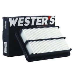 For HONDA CR-V 4 2.0 (RM) 2012-2017 Air Filter 17220-R6A-J00 17220R6AJ00 LX4222 ADH22282 MA4280