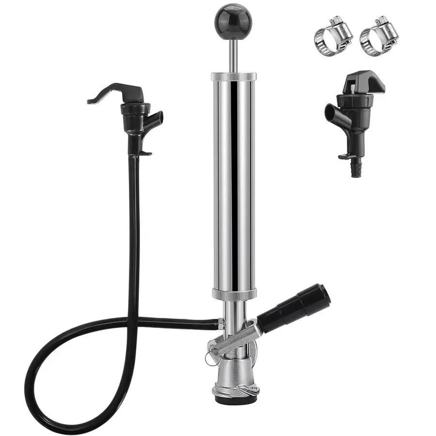 Keg Tap Pump Americ…