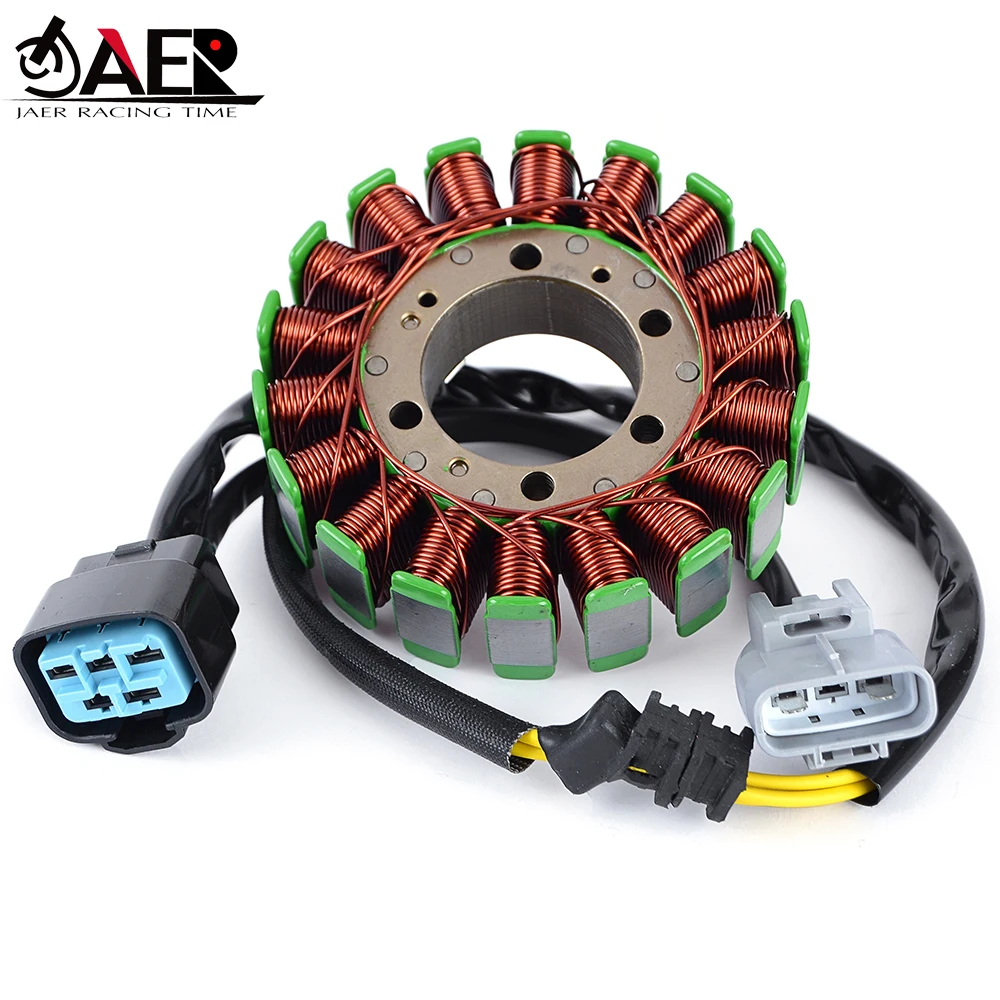 

Motorcycle Stator Coil for Honda ARX1200 ARX1200T2 R-12X ARX1200T3 F-12X ARX1200T3D F-12X ARX1200N2 R-12 ARX1200N3 F-12 Aquatrax