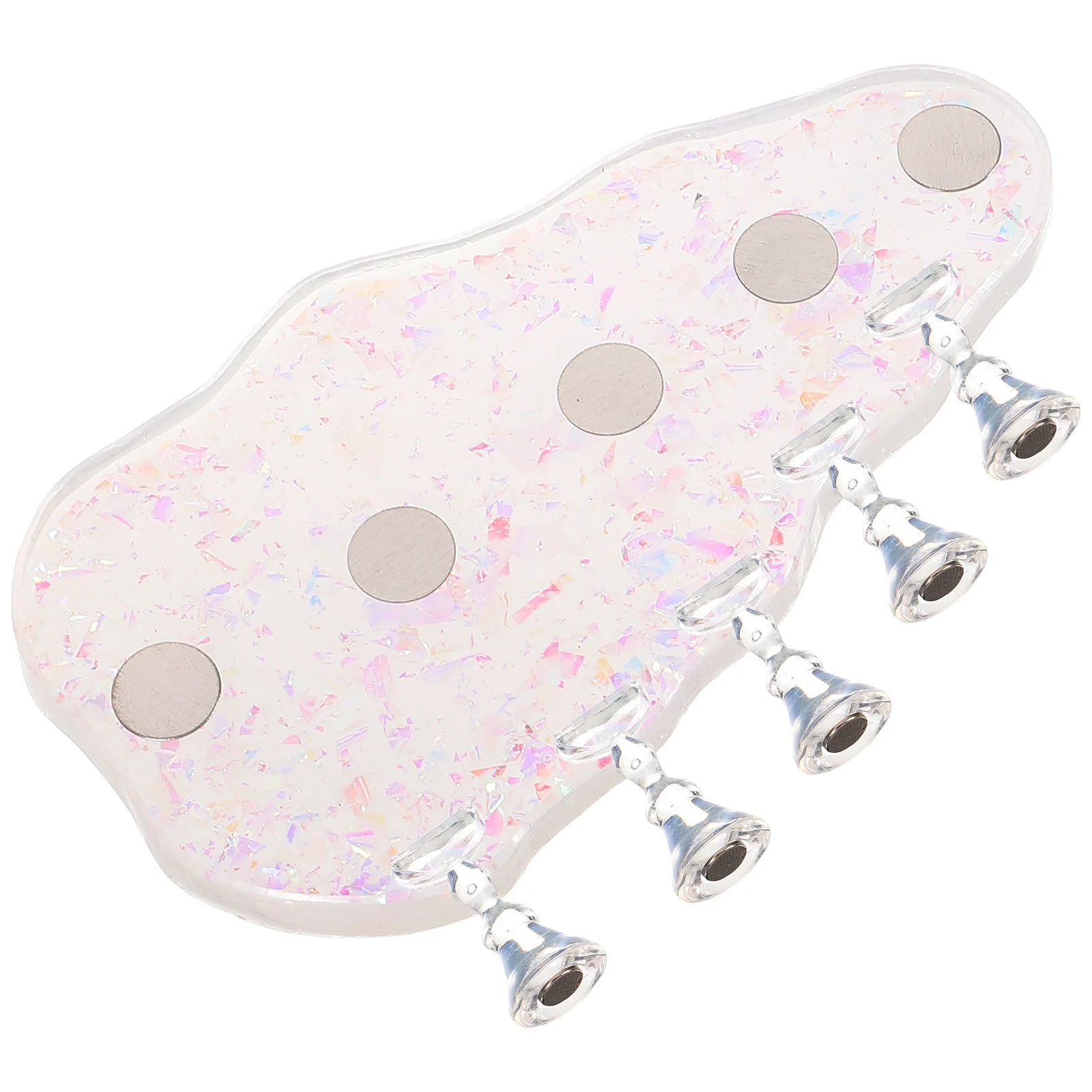 

Practice Stand Fake Holder For Art Painting Magnetic Design Portable Display Stand Accessories Kits Press On Nail Stands Nail