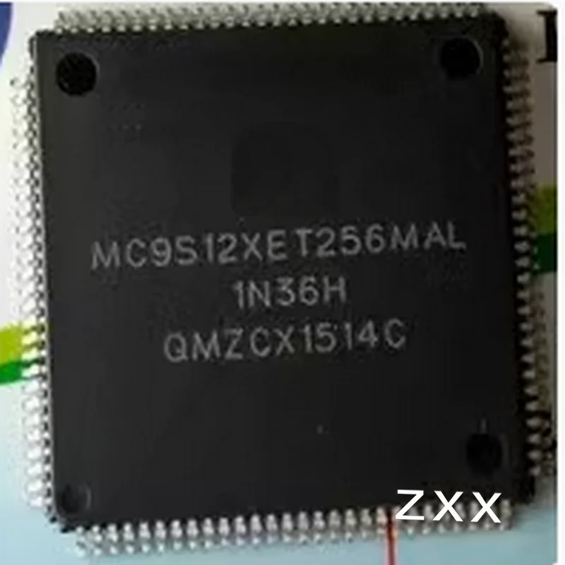 1pcs MC9S12XET256MAL qfp112