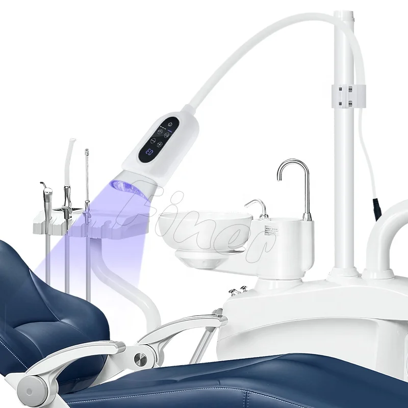 Máquina de luz para blanqueamiento dental, máquina para blanquear los dientes, máquina para blanquear los dientes para salones