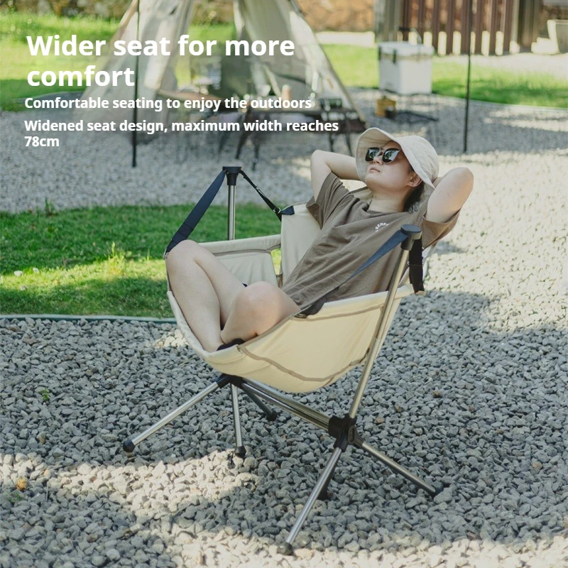 Рисунок 2 - Складное шезлонг для улицы