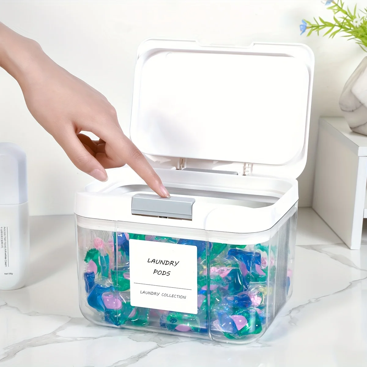 Thumbnail 3 - #48 Best Baskets to Buy In 2026