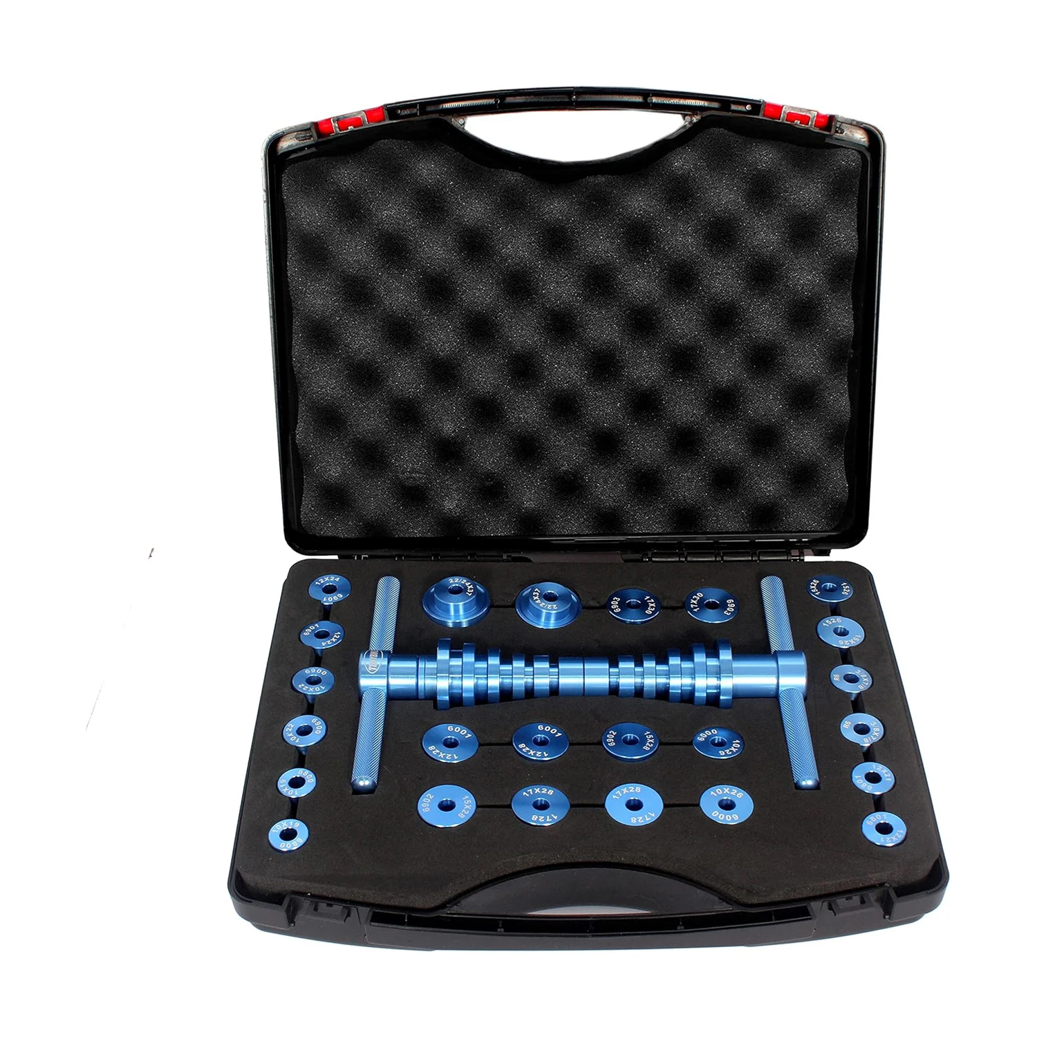 

Multifunction Tools Press Set For Wheels/Hub Bearing Installation Soft Tail Frame Turning Point Tool