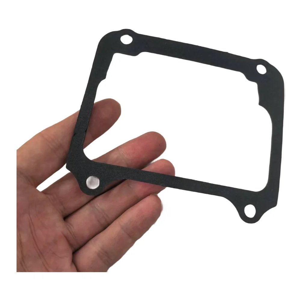 

Engine Oil Seal Valve Cover Gasket Cost-effective Repair Solution Easy Installation Design High Performance Gasket